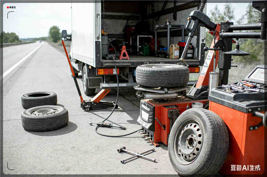 泽州换轮胎电话【案例】