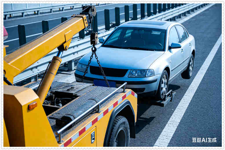 泽州道路救援2026年发展趋势：AI赋能下的泽州道路救援