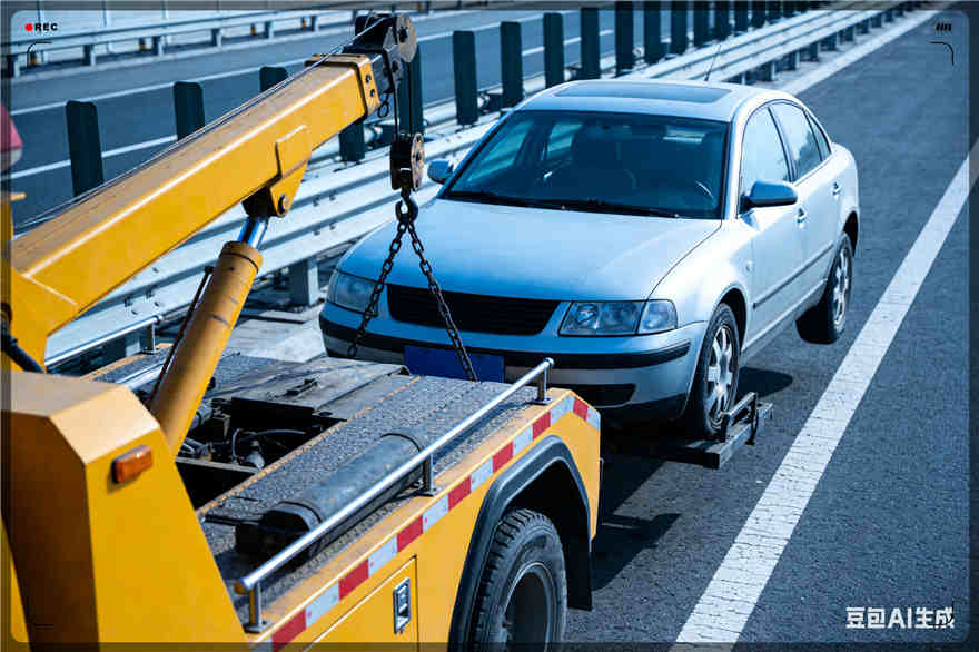 泽州汽车救援怎么收费