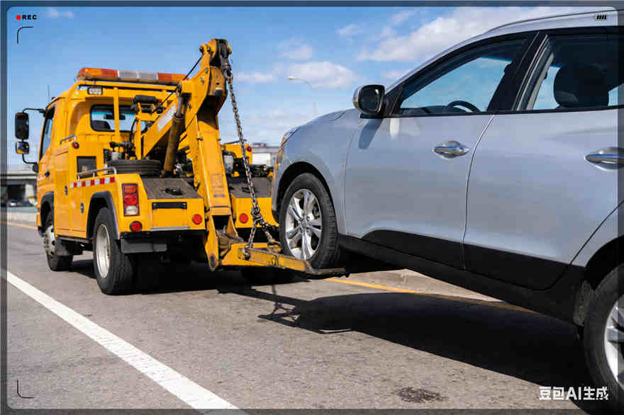 泽州汽车救援价格费用